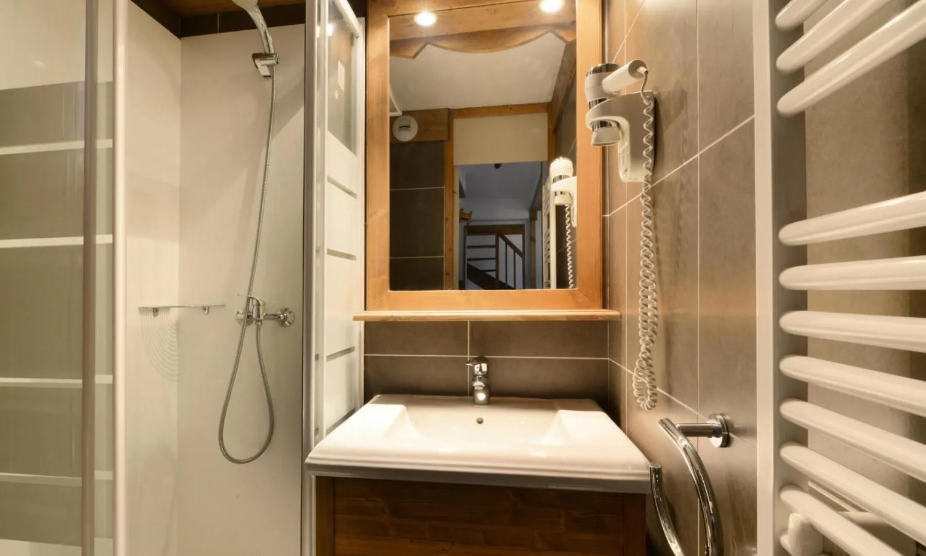 Le Chalet De Montchavin - Magnifique Appartement Renove Mae-4194 La Plagne-Tarentaise