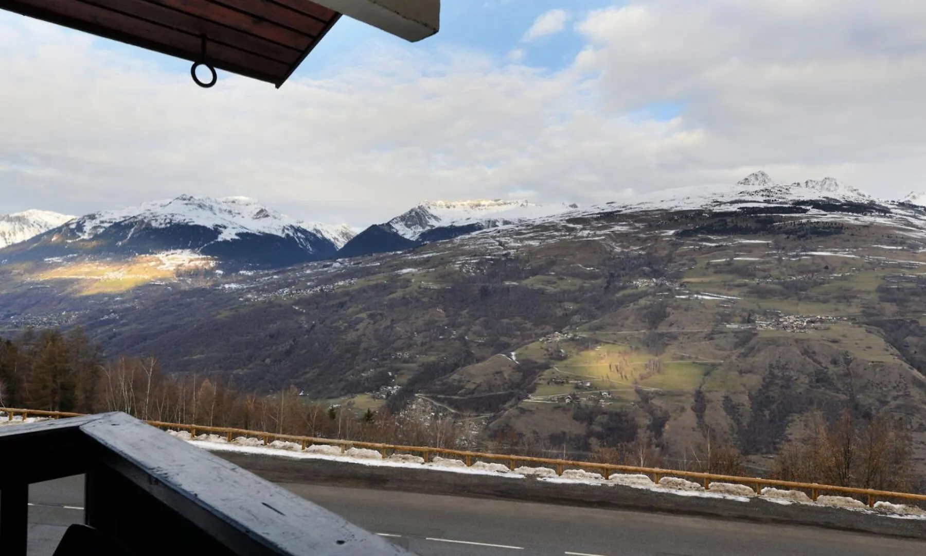 Apartment Le Chalet De Montchavin - Magnifique Appartement Renove Mae-4194 La Plagne-Tarentaise