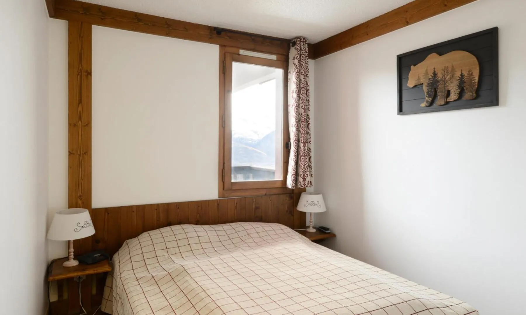 Apartment Le Chalet De Montchavin - Magnifique Appartement Renove Mae-4194 La Plagne-Tarentaise
