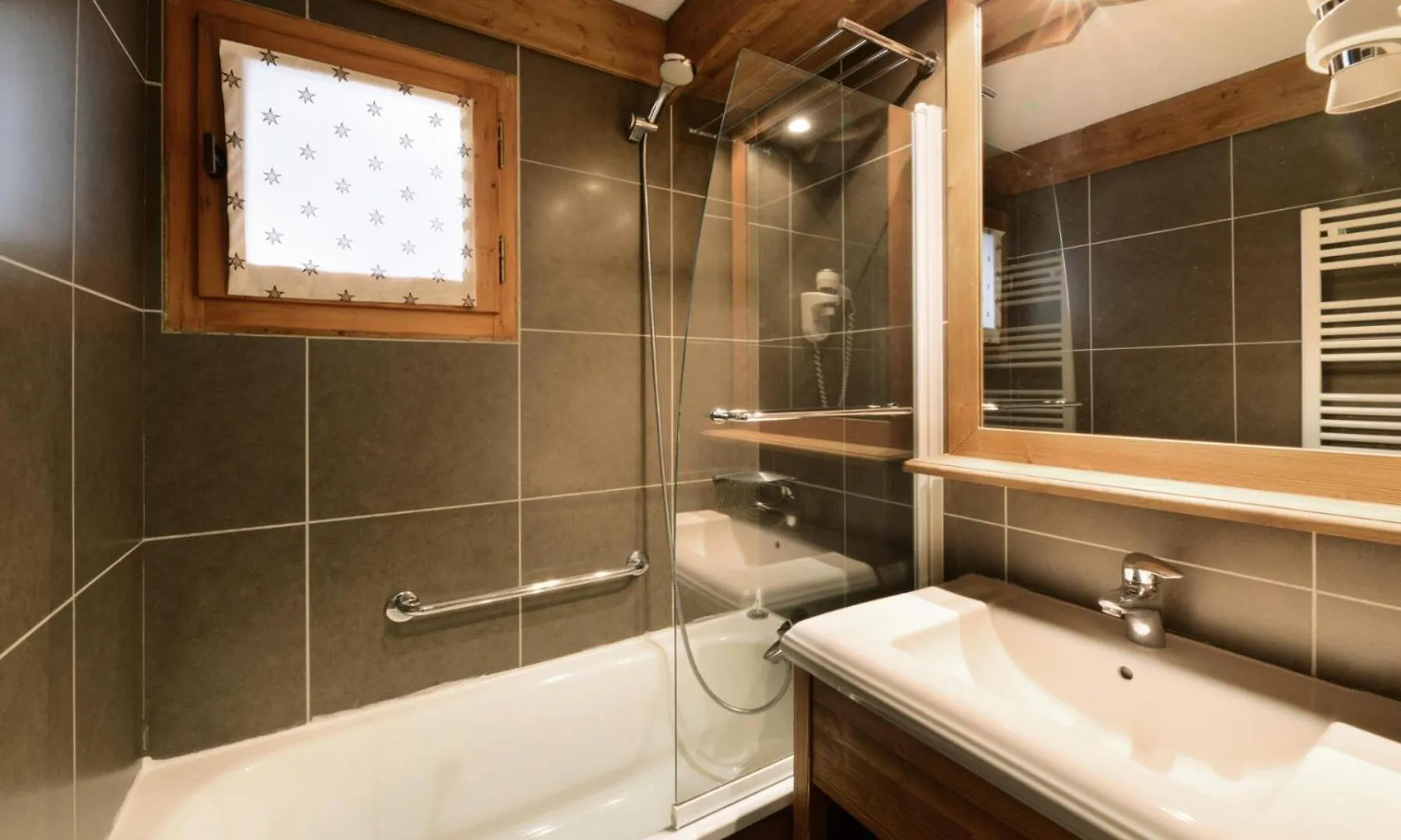 Apartment Le Chalet De Montchavin - Magnifique Appartement Renove Mae-4194 La Plagne-Tarentaise