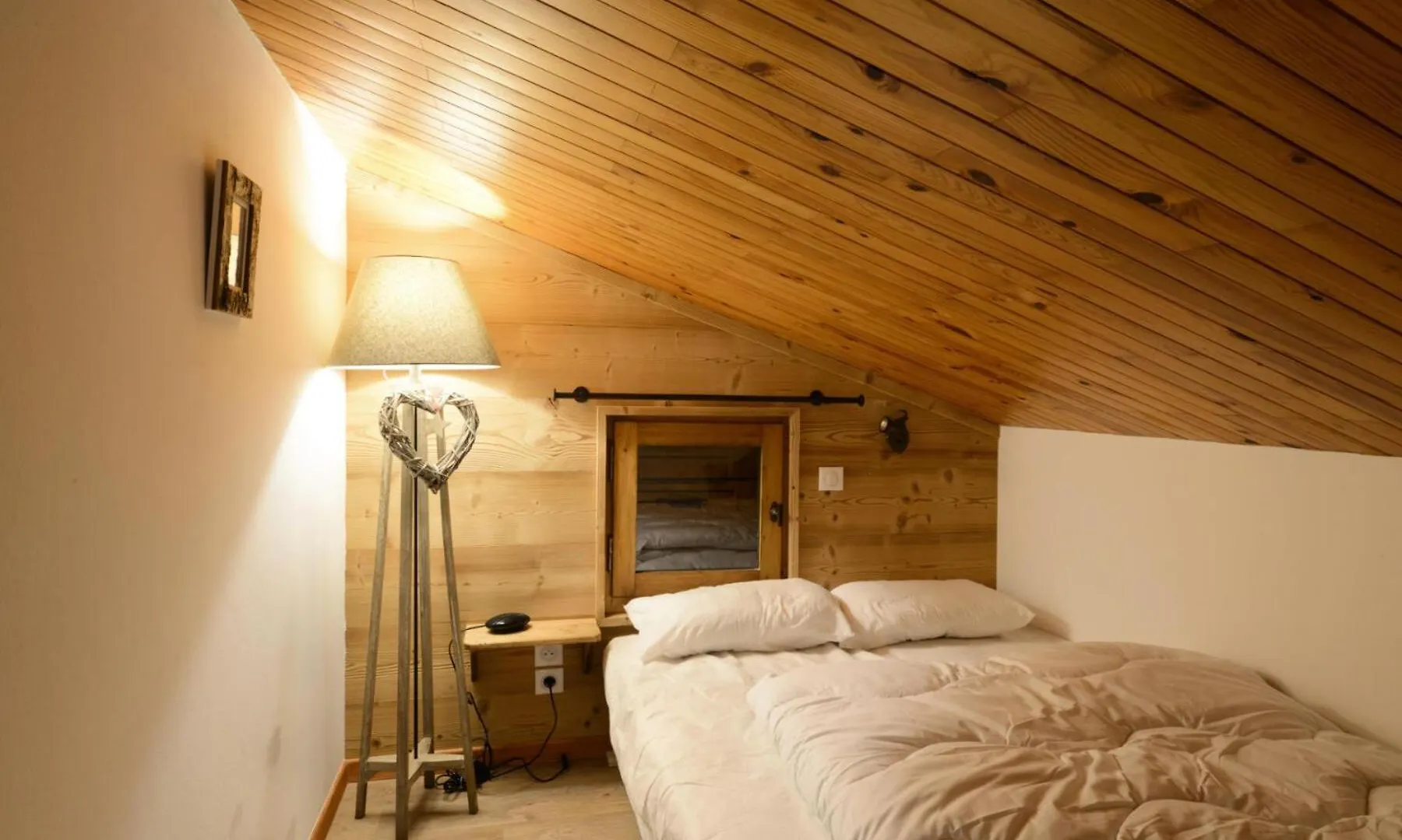 Le Chalet De Montchavin - Magnifique Appartement Renove Mae-4194 La Plagne-Tarentaise 0*,
