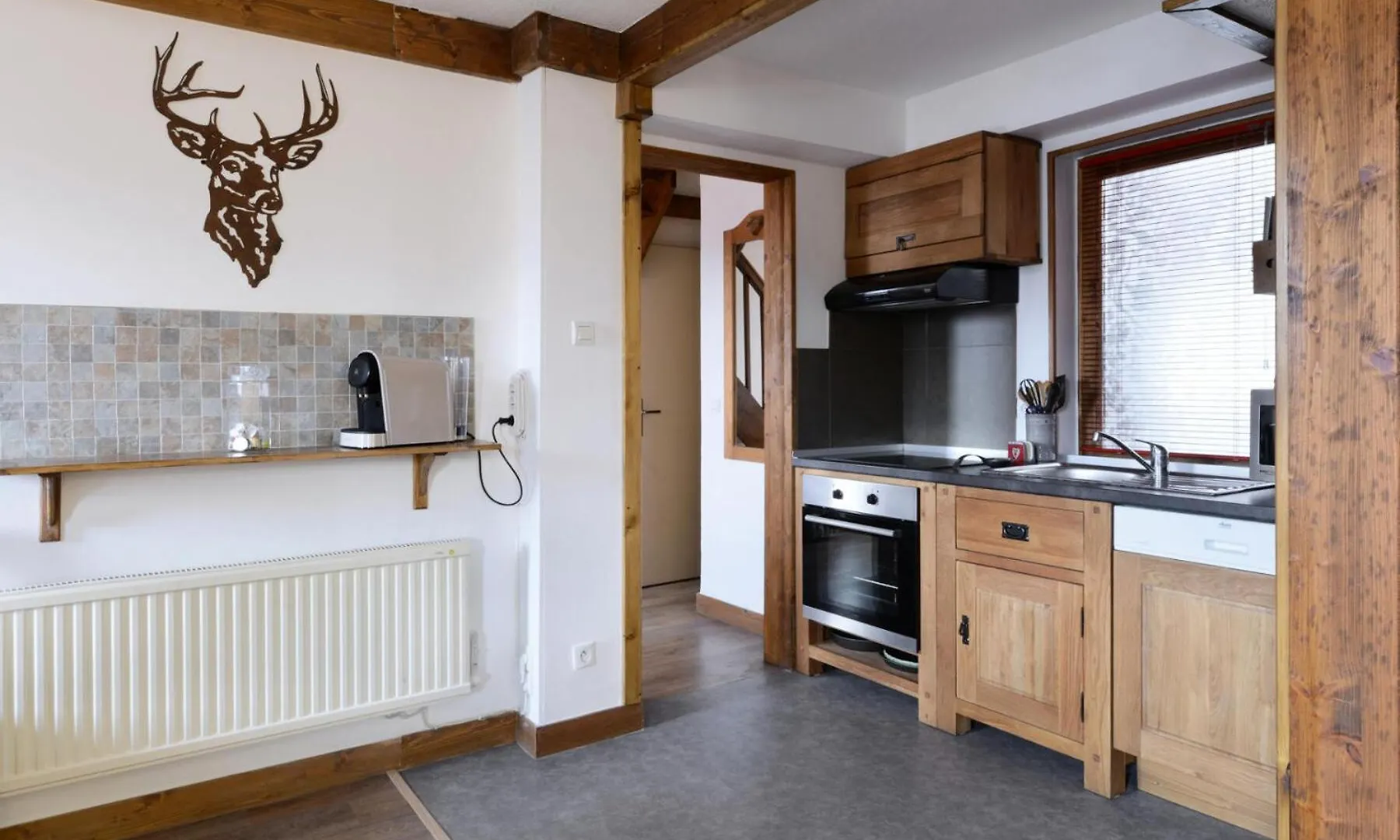 Le Chalet De Montchavin - Magnifique Appartement Renove Mae-4194 La Plagne-Tarentaise France