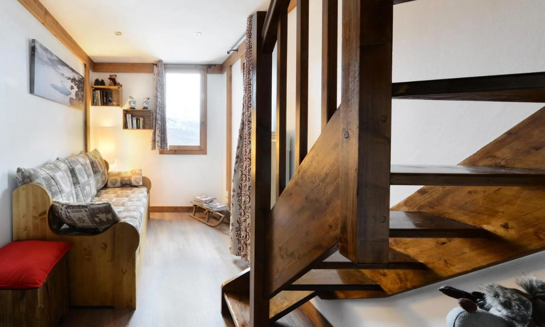 Le Chalet De Montchavin - Magnifique Appartement Renove Mae-4194 La Plagne-Tarentaise